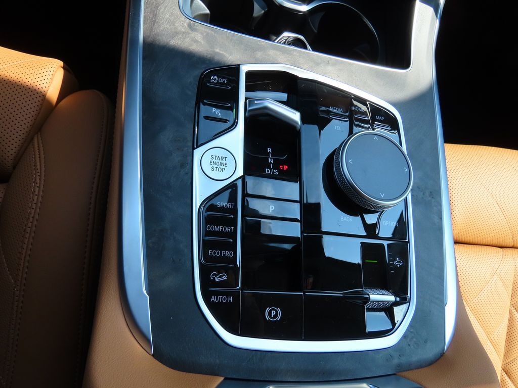 2026 BMW X7 xDrive40i San Clemente CA