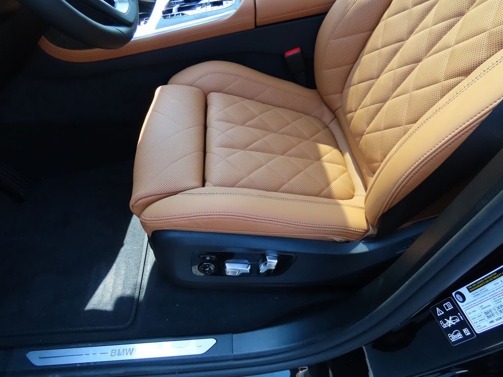 2026 BMW X7 xDrive40i San Clemente CA