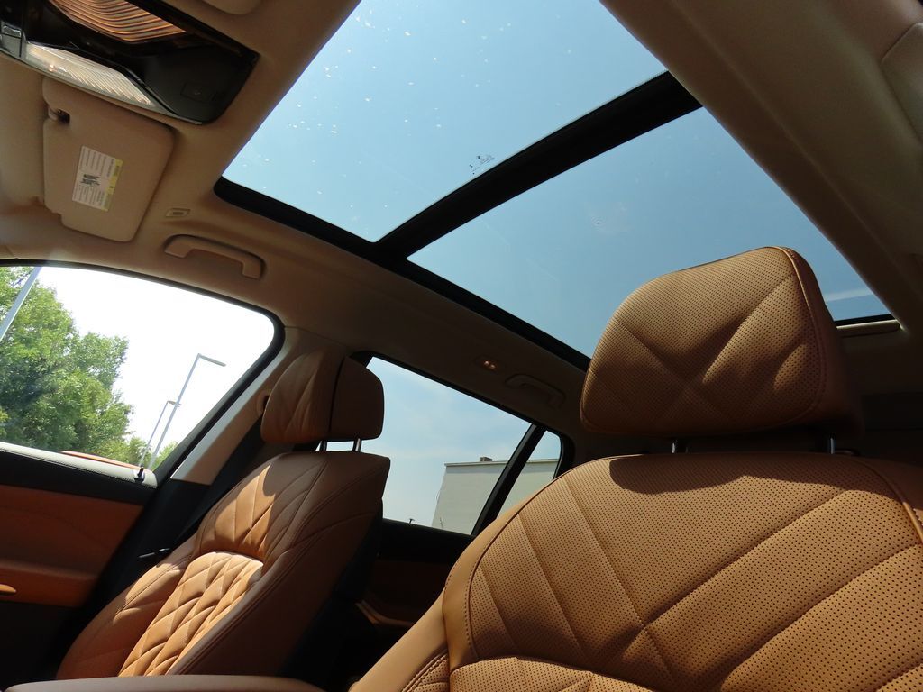2026 BMW X7 xDrive40i San Clemente CA