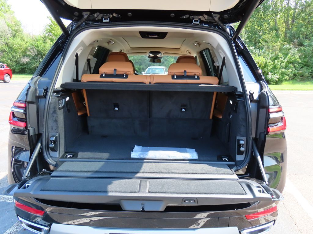 2026 BMW X7 xDrive40i San Clemente CA