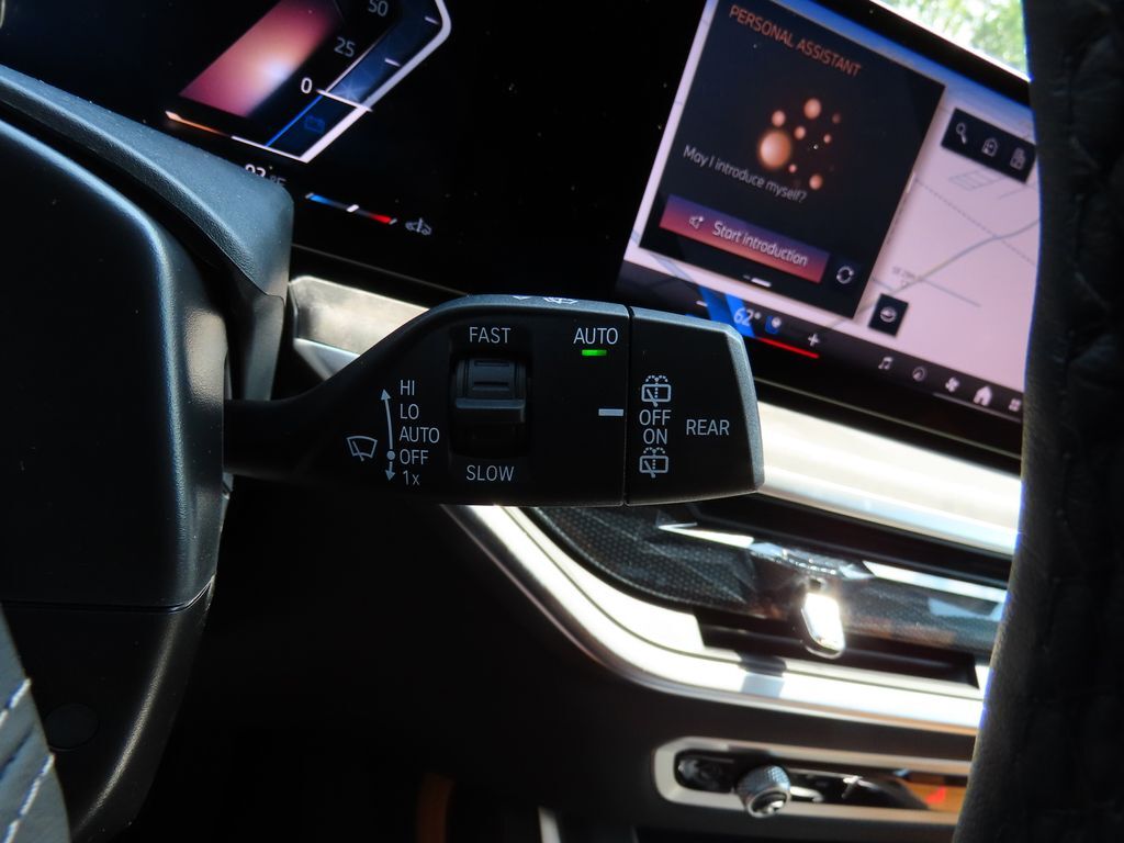 2026 BMW X7 xDrive40i San Clemente CA