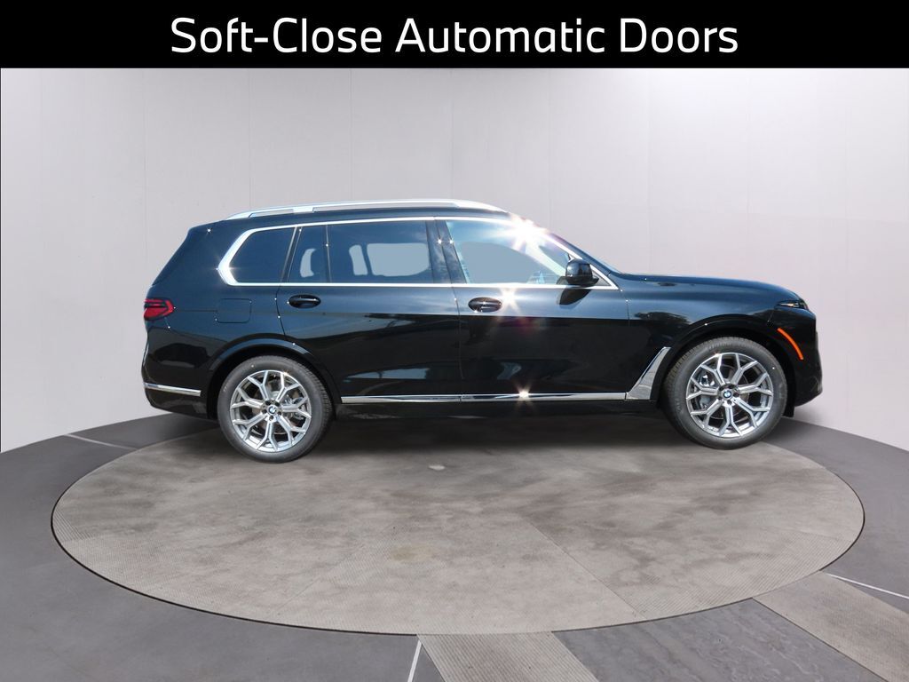 2026 BMW X7 xDrive40i San Clemente CA