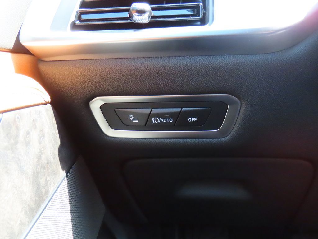 2026 BMW X7 xDrive40i San Clemente CA