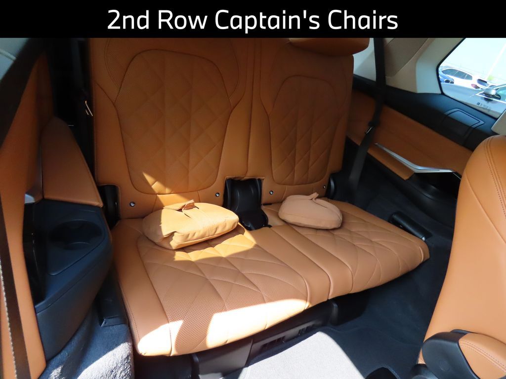 2026 BMW X7 xDrive40i San Clemente CA