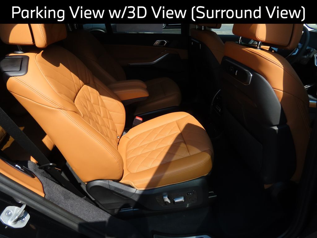 2026 BMW X7 xDrive40i San Clemente CA
