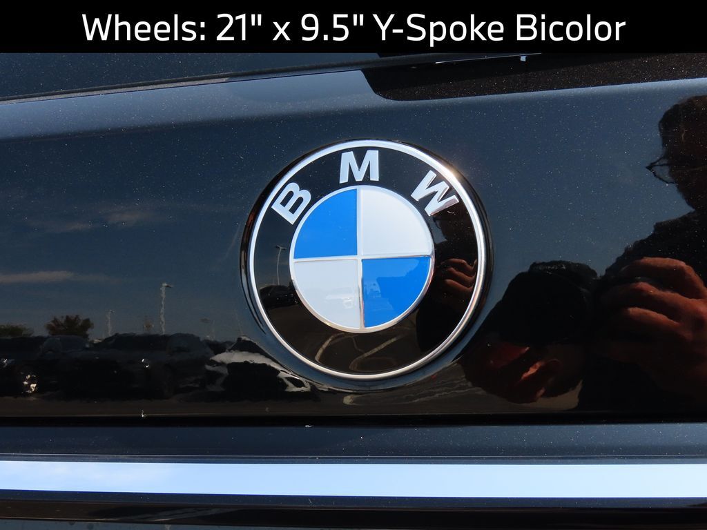 2026 BMW X7 xDrive40i San Clemente CA