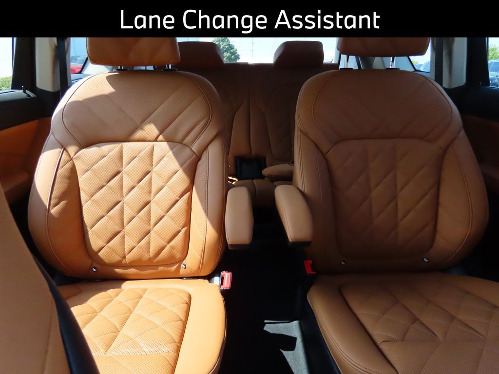 2026 BMW X7 xDrive40i San Clemente CA