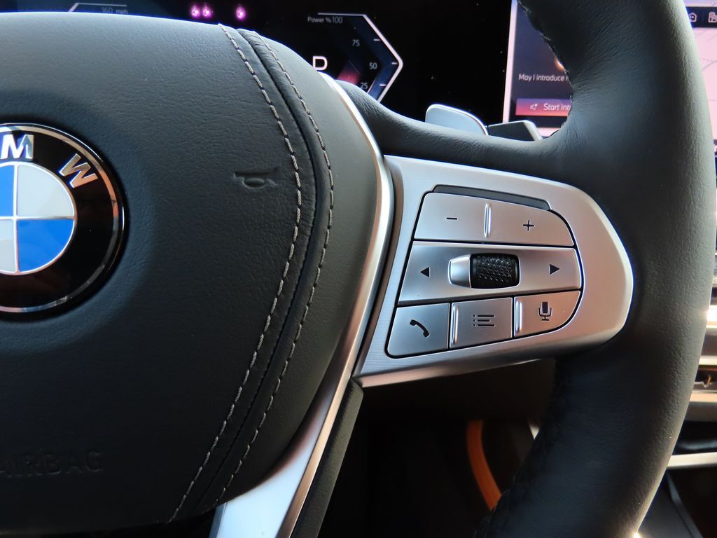 2026 BMW X7 xDrive40i San Clemente CA