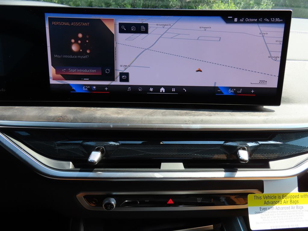 2026 BMW X7 xDrive40i San Clemente CA