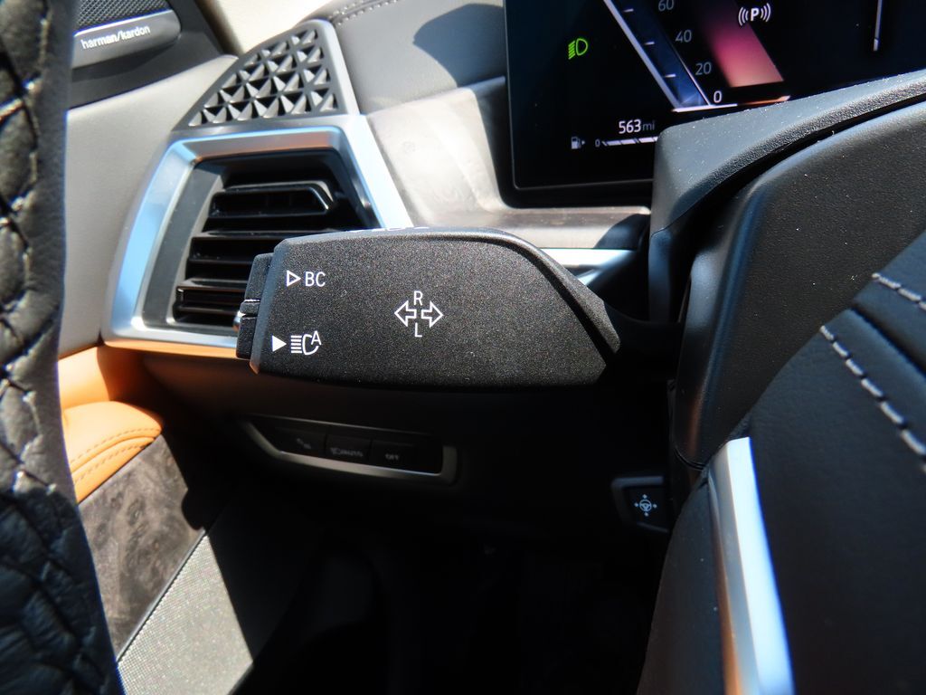 2026 BMW X7 xDrive40i San Clemente CA