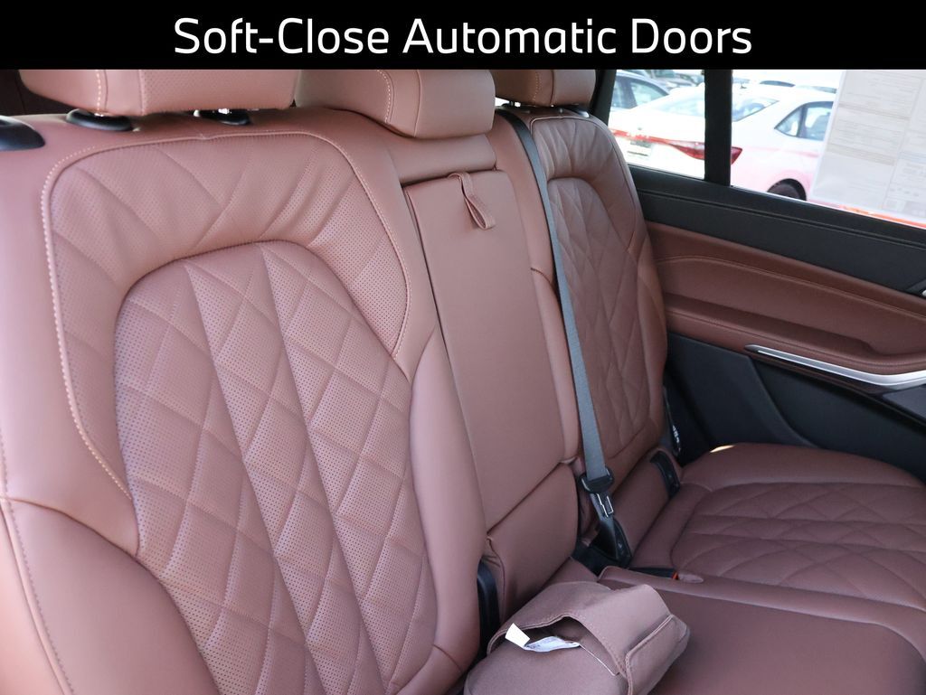 2026 BMW X7 xDrive40i San Clemente CA