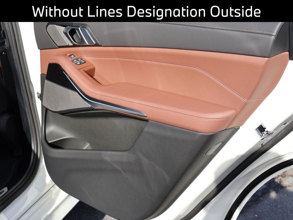 2026 BMW X7 xDrive40i San Clemente CA