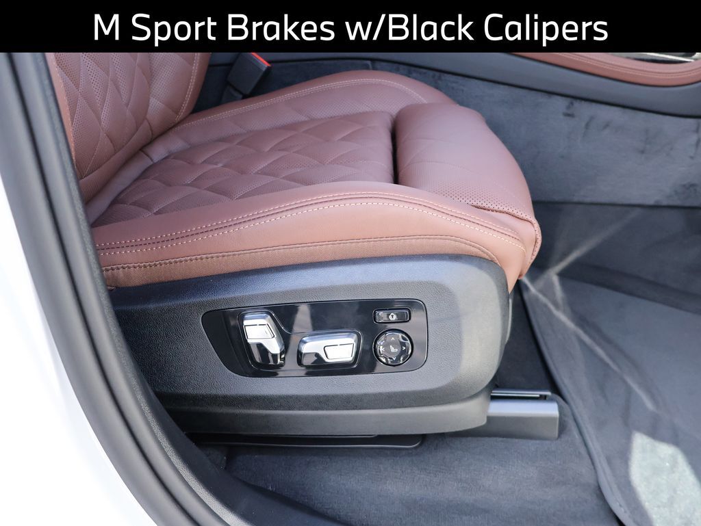 2026 BMW X7 xDrive40i San Clemente CA