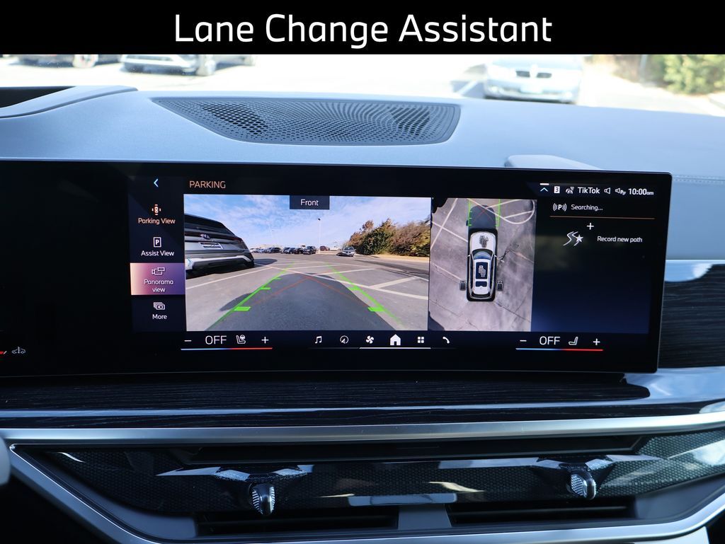 2026 BMW X7 xDrive40i San Clemente CA