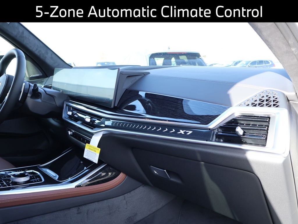 2026 BMW X7 xDrive40i San Clemente CA