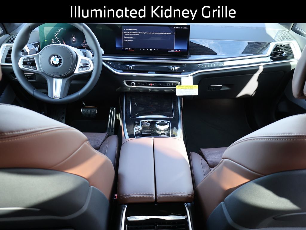 2026 BMW X7 xDrive40i San Clemente CA