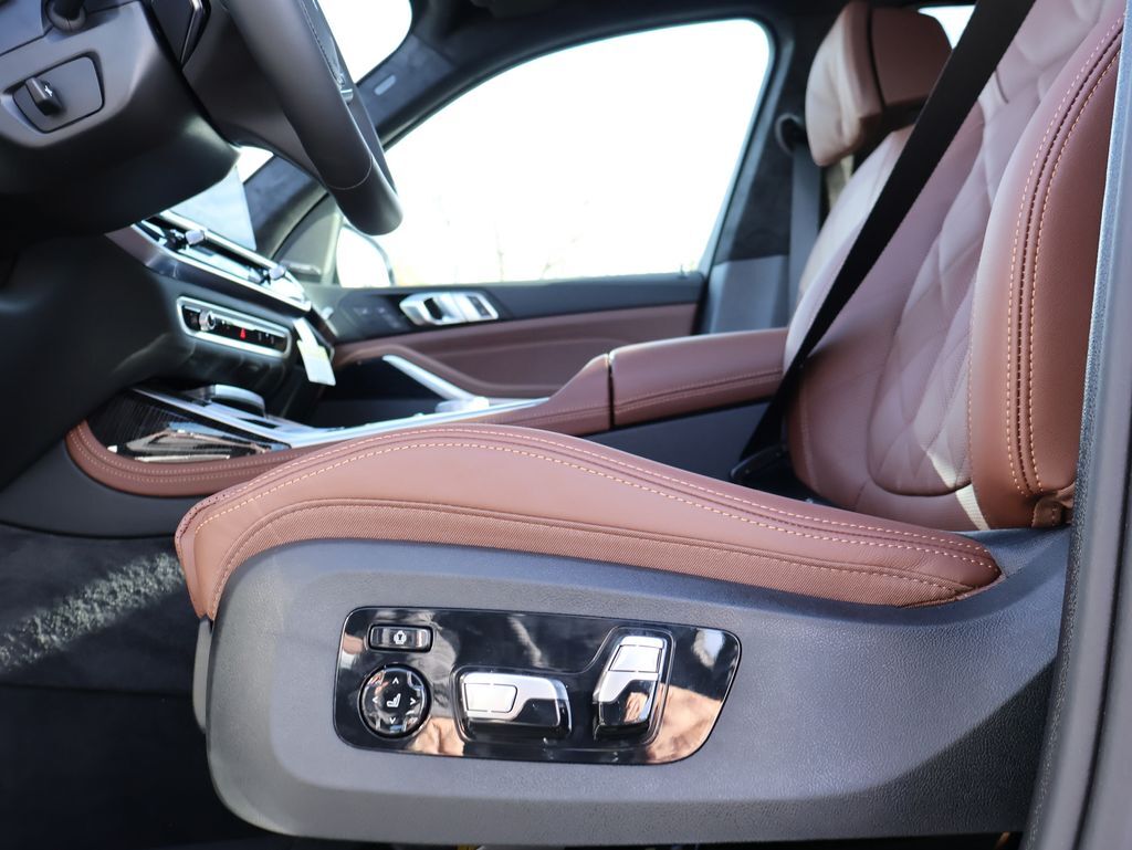 2026 BMW X7 xDrive40i San Clemente CA