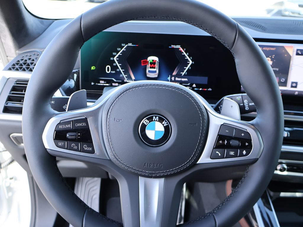 2026 BMW X7 xDrive40i San Clemente CA