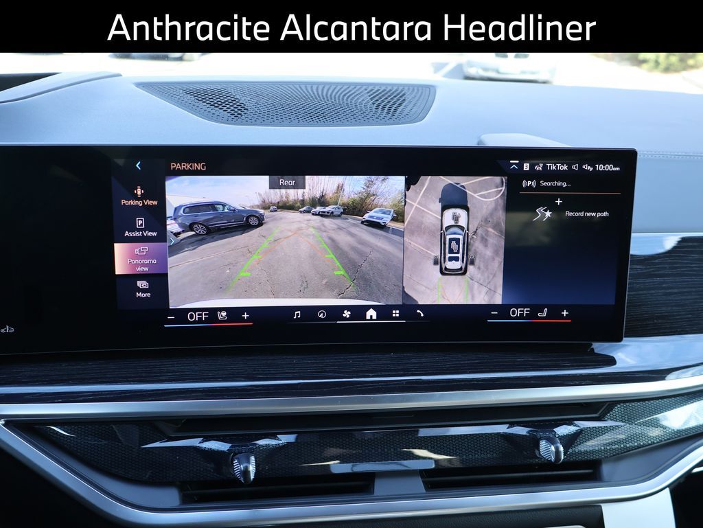 2026 BMW X7 xDrive40i San Clemente CA