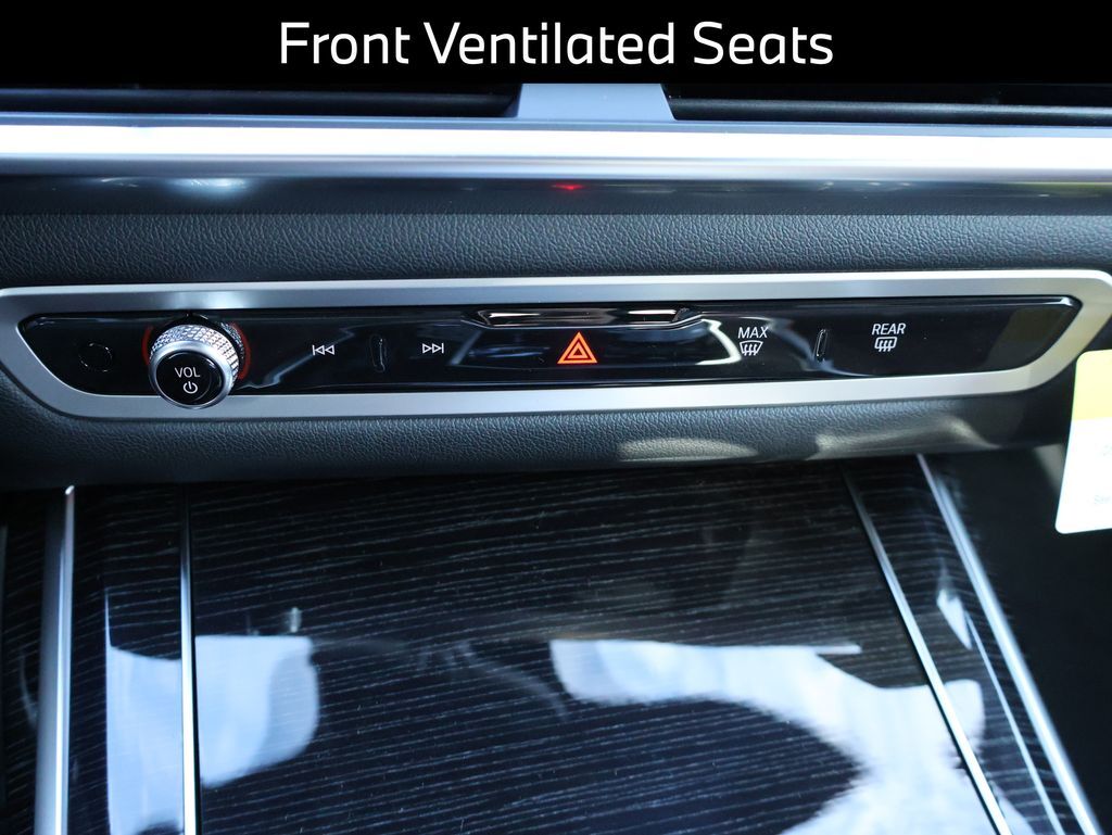 2026 BMW X7 xDrive40i San Clemente CA