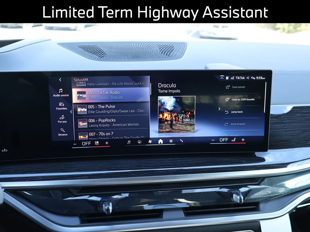 2026 BMW X7 xDrive40i San Clemente CA