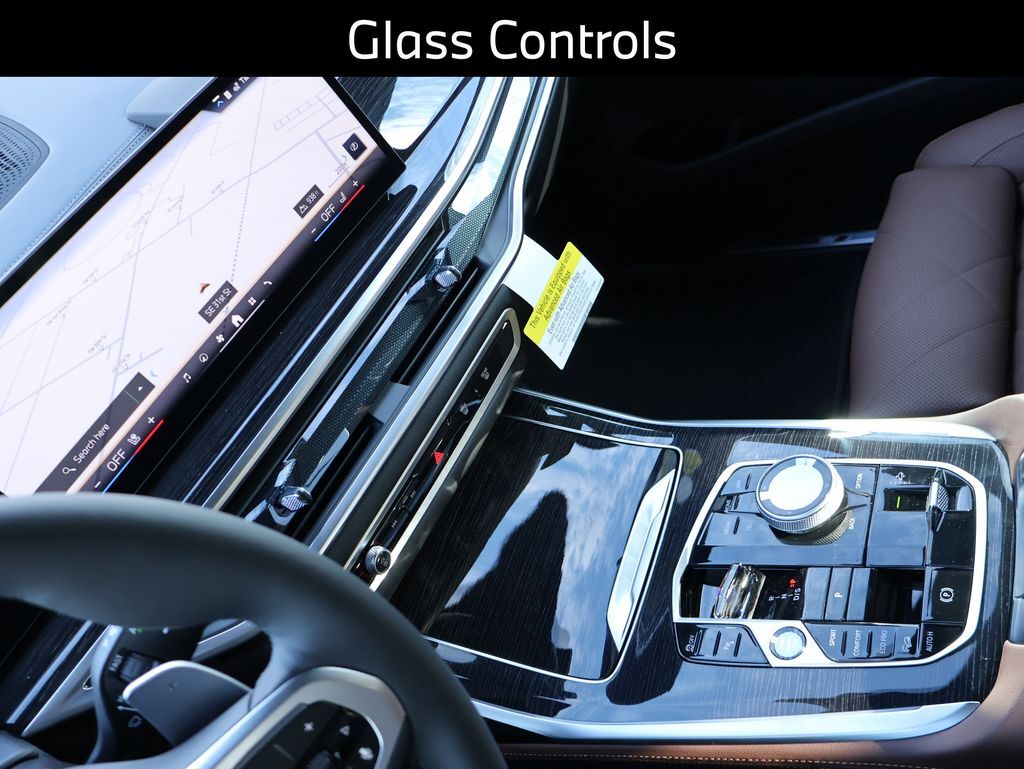 2026 BMW X7 xDrive40i San Clemente CA