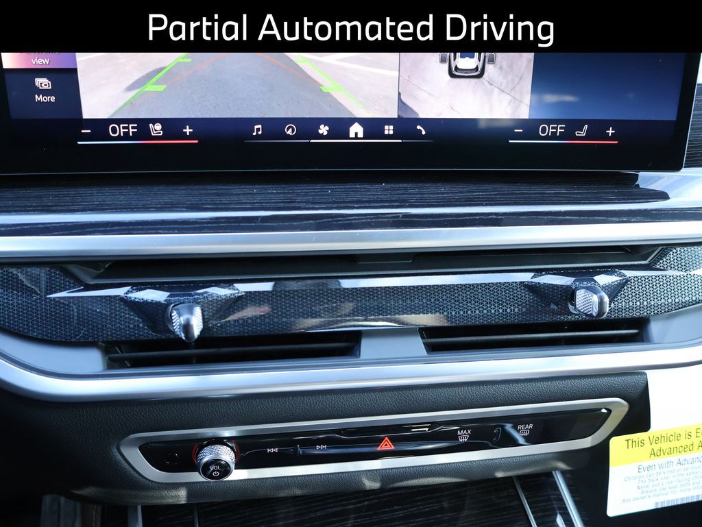 2026 BMW X7 xDrive40i San Clemente CA