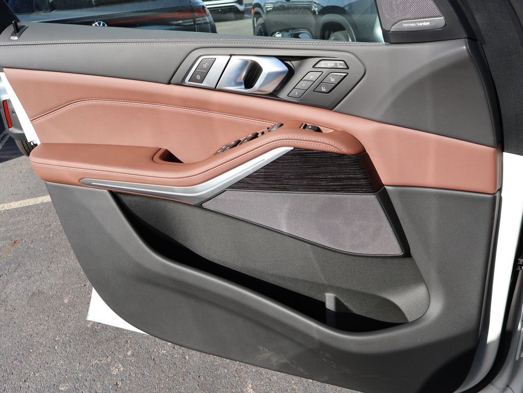 2026 BMW X7 xDrive40i San Clemente CA