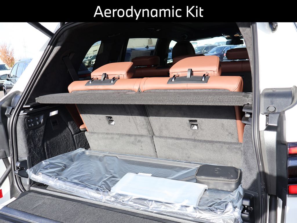 2026 BMW X7 xDrive40i San Clemente CA