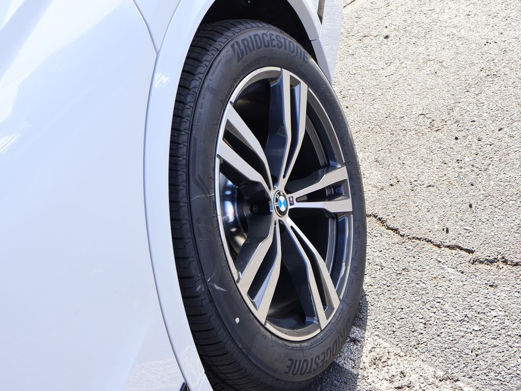 2026 BMW X7 xDrive40i San Clemente CA