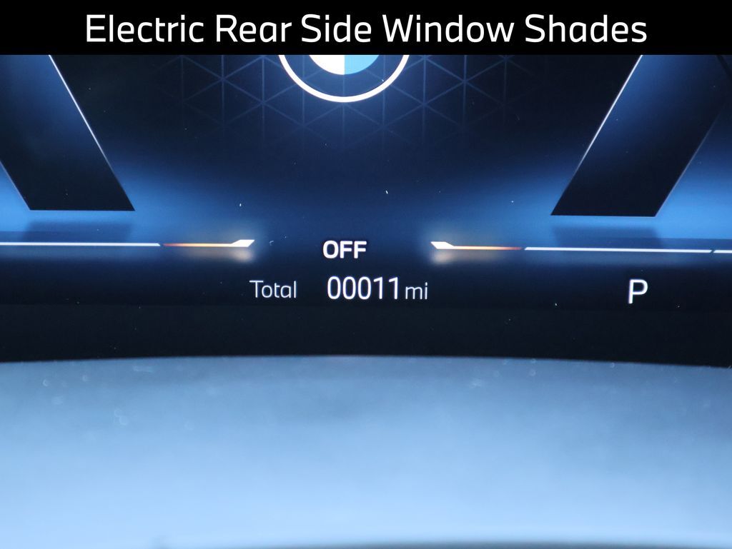 2026 BMW X7 xDrive40i San Clemente CA