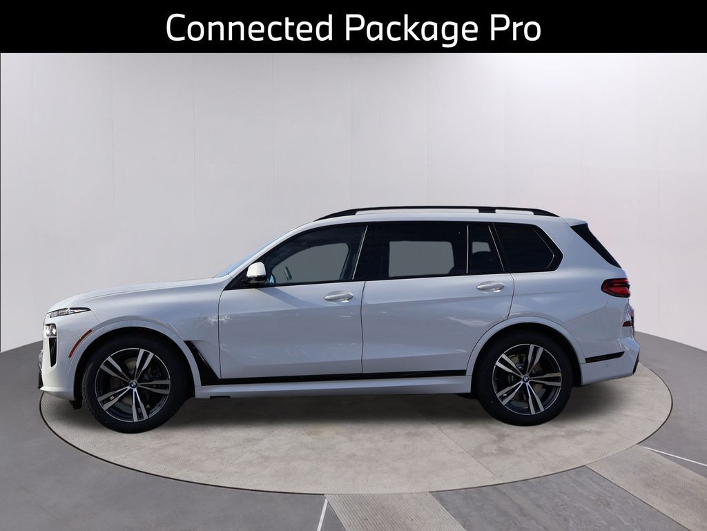 2026 BMW X7 xDrive40i San Clemente CA
