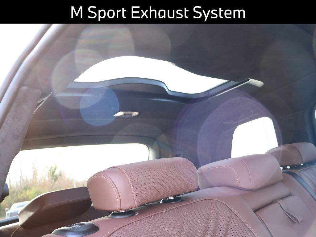 2026 BMW X7 xDrive40i San Clemente CA