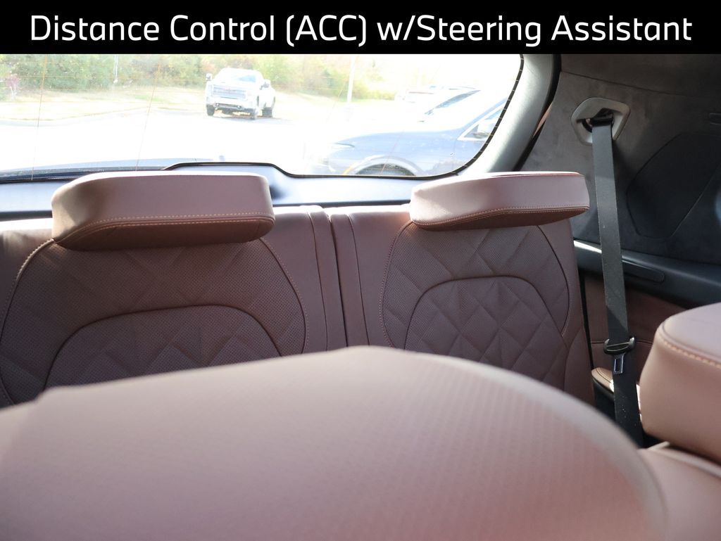 2026 BMW X7 xDrive40i San Clemente CA