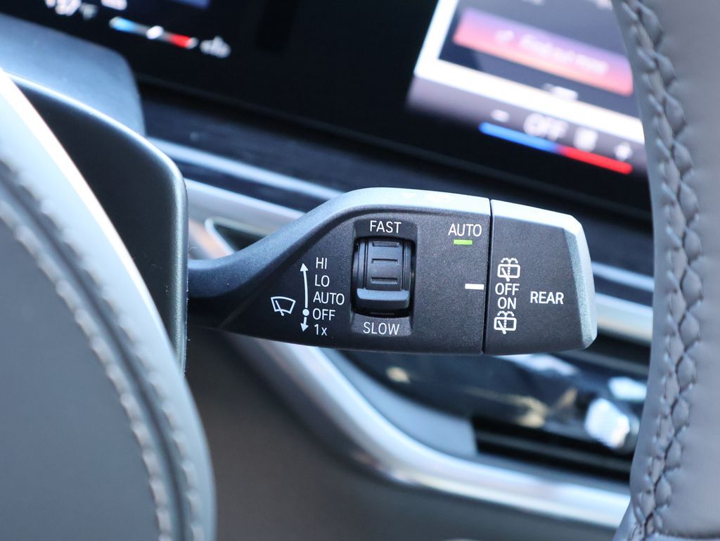 2026 BMW X7 xDrive40i San Clemente CA