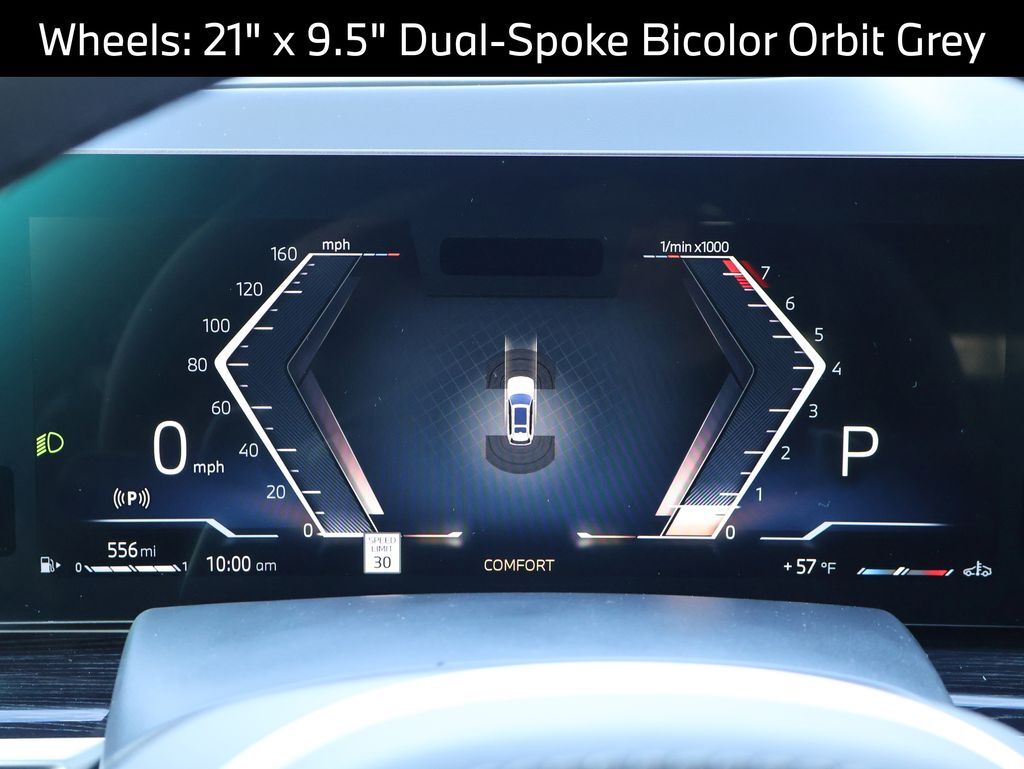 2026 BMW X7 xDrive40i San Clemente CA