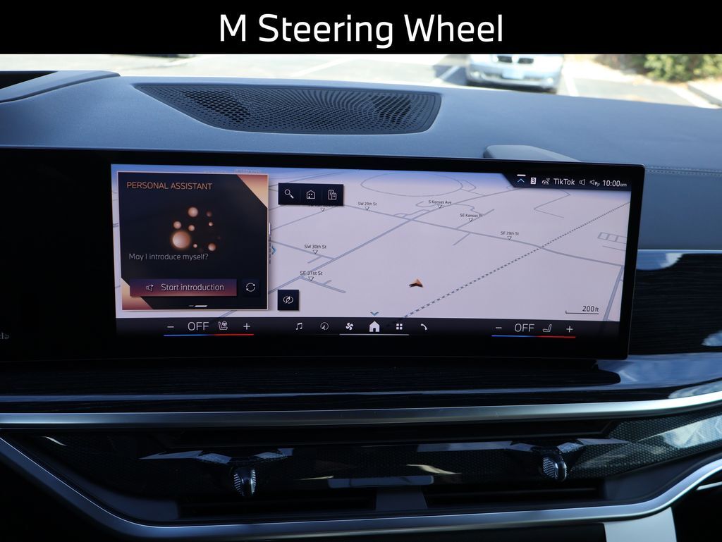 2026 BMW X7 xDrive40i San Clemente CA