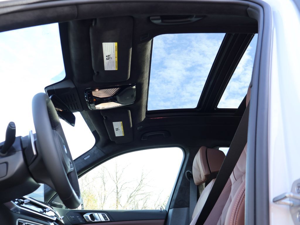 2026 BMW X7 xDrive40i San Clemente CA