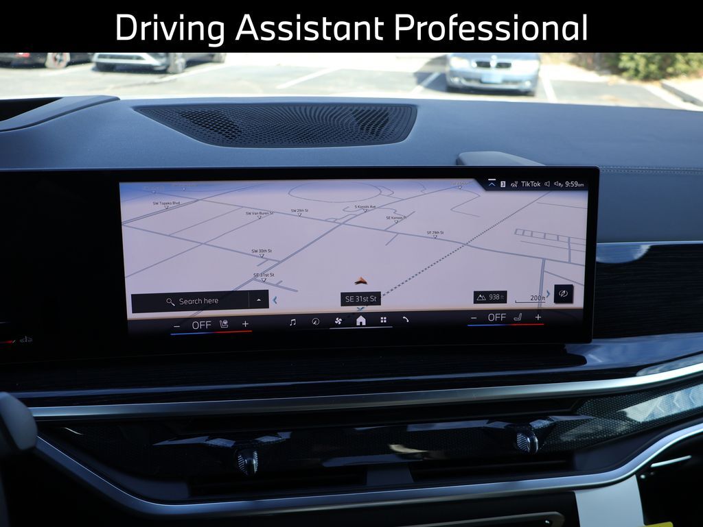 2026 BMW X7 xDrive40i San Clemente CA