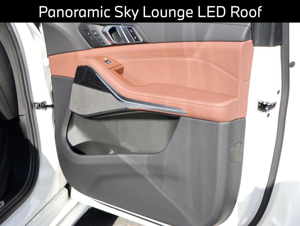 2026 BMW X7 xDrive40i San Clemente CA