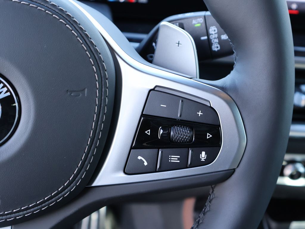 2026 BMW X7 xDrive40i San Clemente CA