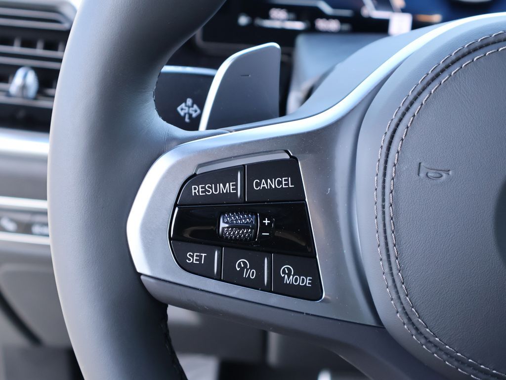 2026 BMW X7 xDrive40i San Clemente CA