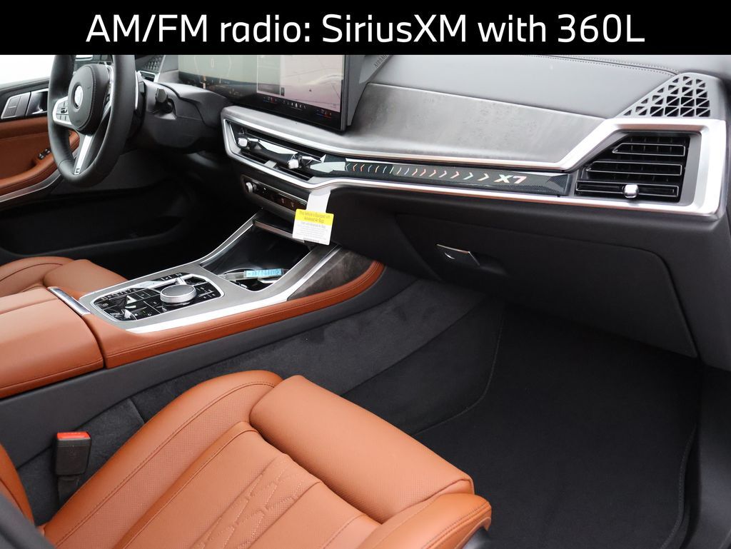 2026 BMW X7 xDrive40i San Clemente CA