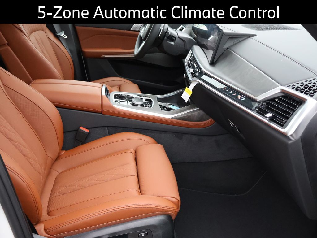 2026 BMW X7 xDrive40i San Clemente CA