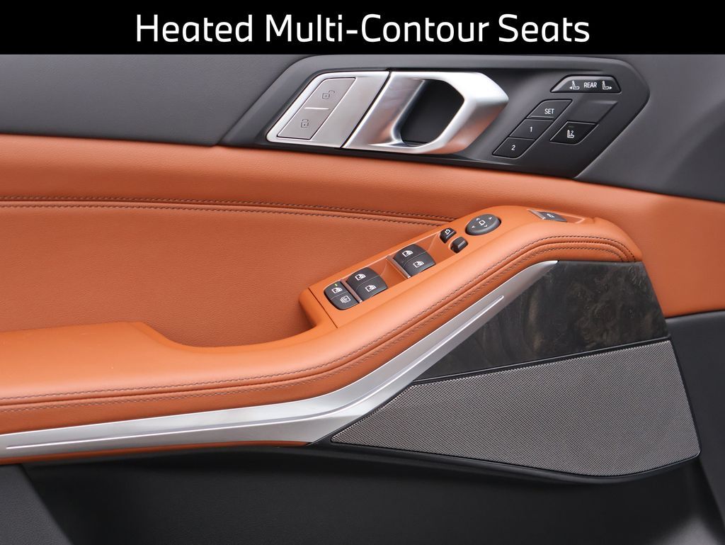 2026 BMW X7 xDrive40i San Clemente CA