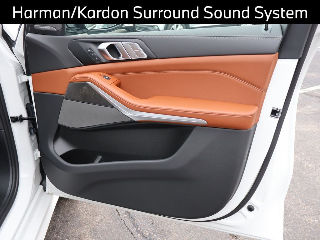 2026 BMW X7 xDrive40i San Clemente CA