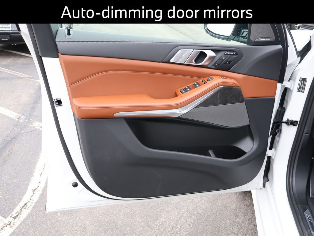 2026 BMW X7 xDrive40i San Clemente CA