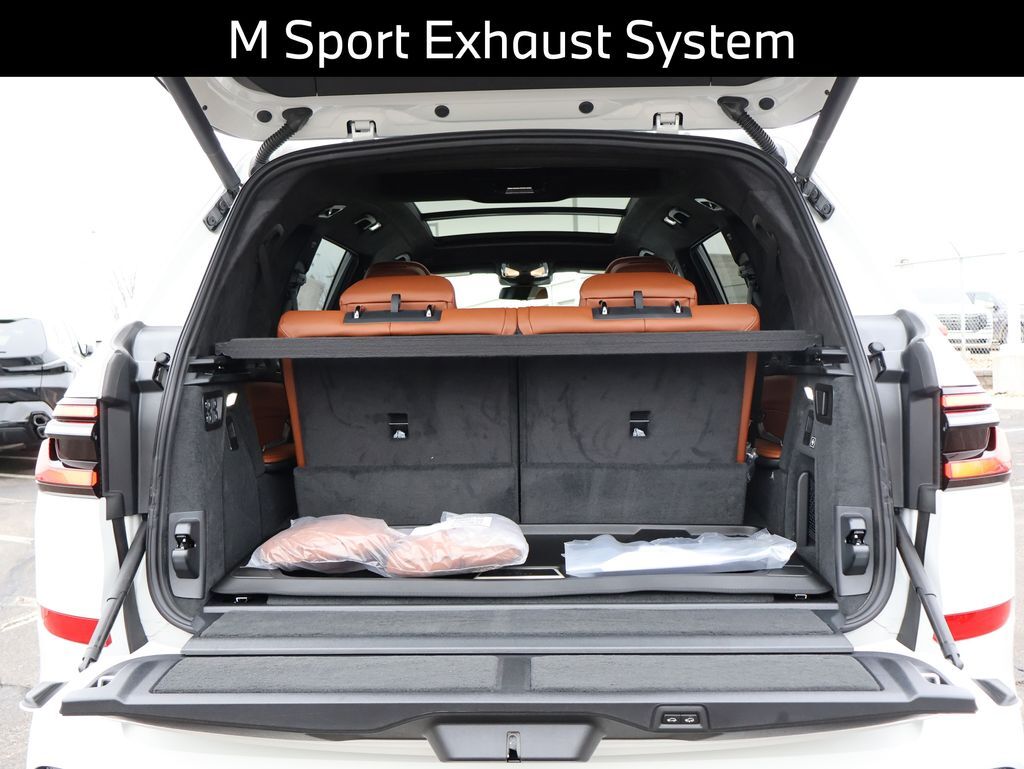 2026 BMW X7 xDrive40i San Clemente CA