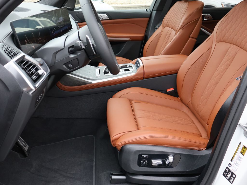 2026 BMW X7 xDrive40i San Clemente CA