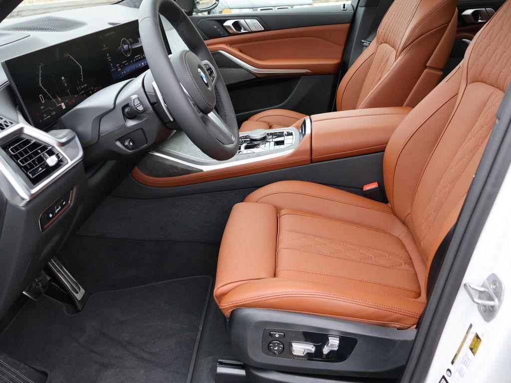 2026 BMW X7 xDrive40i San Clemente CA